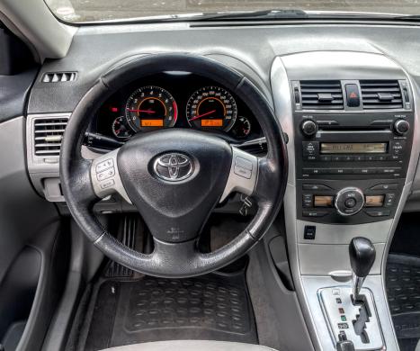 TOYOTA Corolla 1.8 16V 4P GLI FLEX AUTOMTICO, Foto 7
