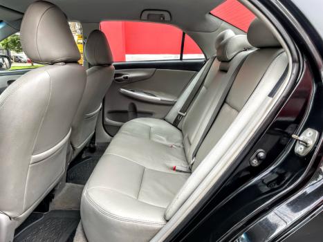 TOYOTA Corolla 1.8 16V 4P GLI FLEX AUTOMTICO, Foto 8