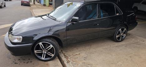 TOYOTA Corolla 1.8 16V 4P XEI AUTOMTICO, Foto 1
