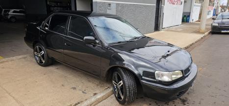 TOYOTA Corolla 1.8 16V 4P XEI AUTOMTICO, Foto 2
