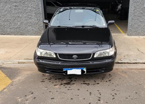TOYOTA Corolla 1.8 16V 4P XEI AUTOMTICO, Foto 3