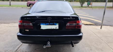 TOYOTA Corolla 1.8 16V 4P XEI AUTOMTICO, Foto 4
