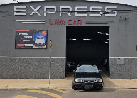 TOYOTA Corolla 1.8 16V 4P XEI AUTOMTICO, Foto 5