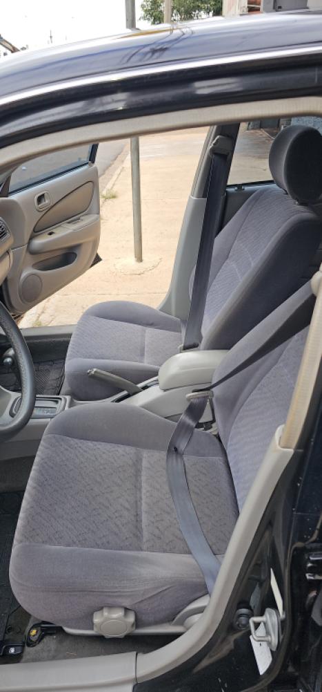 TOYOTA Corolla 1.8 16V 4P XEI AUTOMTICO, Foto 8