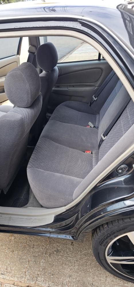 TOYOTA Corolla 1.8 16V 4P XEI AUTOMTICO, Foto 9