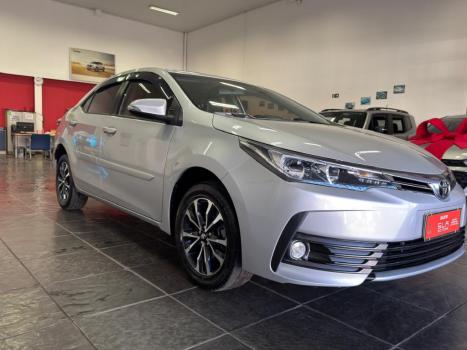 TOYOTA Corolla 1.8 16V 4P GLI FLEX AUTOMTICO, Foto 5