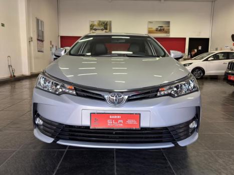 TOYOTA Corolla 1.8 16V 4P GLI FLEX AUTOMTICO, Foto 6