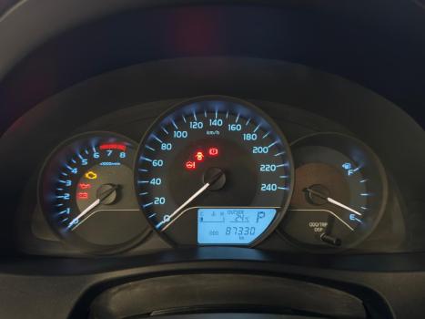 TOYOTA Corolla 1.8 16V 4P GLI FLEX AUTOMTICO, Foto 7