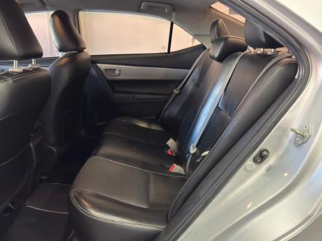 TOYOTA Corolla 1.8 16V 4P GLI FLEX AUTOMTICO, Foto 10
