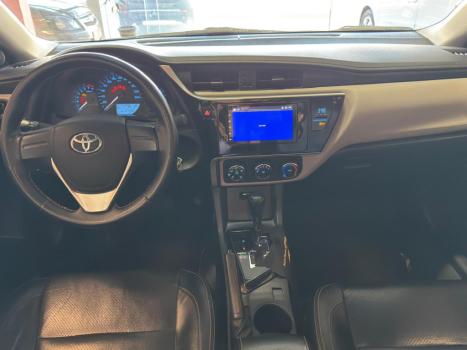 TOYOTA Corolla 1.8 16V 4P GLI FLEX AUTOMTICO, Foto 11