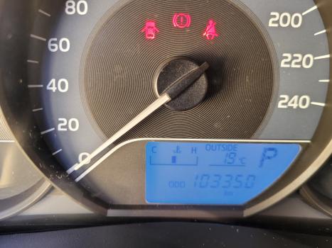 TOYOTA Corolla 1.8 16V 4P GLI FLEX AUTOMTICO, Foto 7