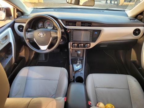 TOYOTA Corolla 1.8 16V 4P GLI FLEX AUTOMTICO, Foto 5