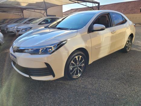 TOYOTA Corolla 1.8 16V 4P GLI FLEX AUTOMTICO, Foto 2