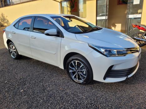 TOYOTA Corolla 1.8 16V 4P GLI FLEX AUTOMTICO, Foto 1
