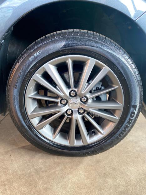 TOYOTA Corolla 1.8 16V 4P GLI UPPER FLEX AUTOMTICO, Foto 4