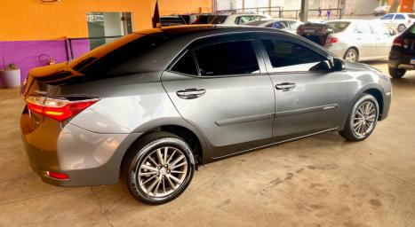 TOYOTA Corolla 1.8 16V 4P GLI UPPER FLEX AUTOMTICO, Foto 5