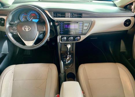 TOYOTA Corolla 1.8 16V 4P GLI UPPER FLEX AUTOMTICO, Foto 6