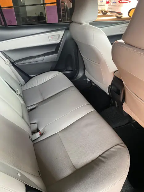 TOYOTA Corolla 1.8 16V 4P GLI UPPER FLEX AUTOMTICO, Foto 7