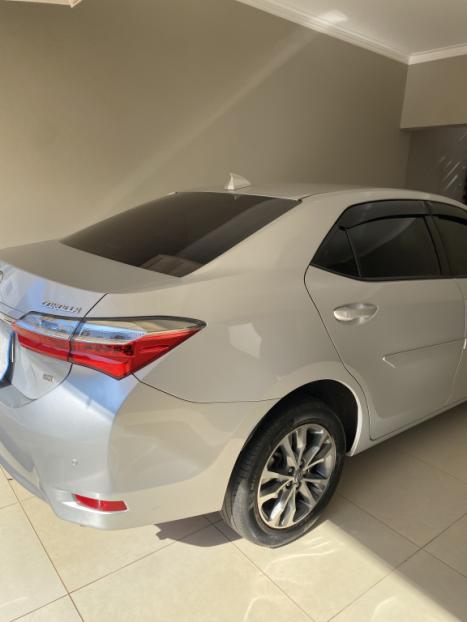 TOYOTA Corolla 1.8 16V 4P GLI AUTOMTICO, Foto 1