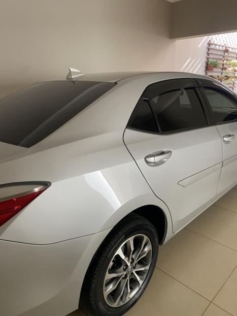 TOYOTA Corolla 1.8 16V 4P GLI AUTOMTICO, Foto 2