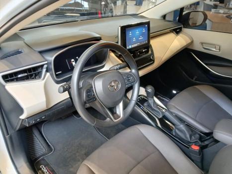 TOYOTA Corolla 1.8 16V 4P FLEX HBRIDO ALTIS A PREMIUM AUTOMTICO CVT, Foto 4