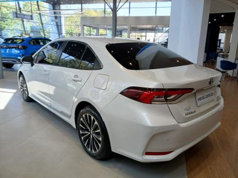 TOYOTA Corolla 1.8 16V 4P FLEX HBRIDO ALTIS A PREMIUM AUTOMTICO CVT, Foto 11