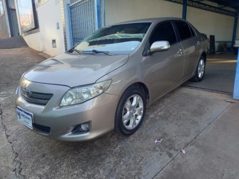 TOYOTA Corolla 1.8 16V 4P XEI FLEX, Foto 2