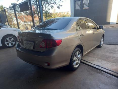 TOYOTA Corolla 1.8 16V 4P XEI FLEX, Foto 5