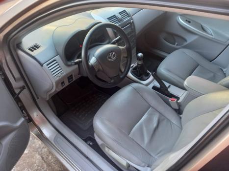 TOYOTA Corolla 1.8 16V 4P XEI FLEX, Foto 8
