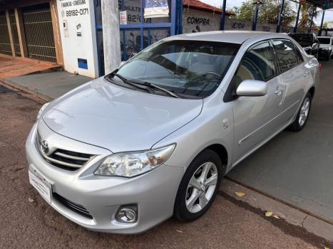 TOYOTA Corolla 1.8 16V 4P GLI AUTOMTICO, Foto 2