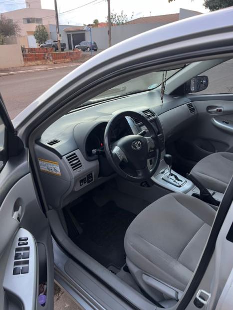 TOYOTA Corolla 1.8 16V 4P GLI AUTOMTICO, Foto 4