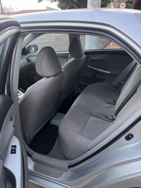 TOYOTA Corolla 1.8 16V 4P GLI AUTOMTICO, Foto 5