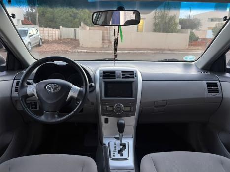 TOYOTA Corolla 1.8 16V 4P GLI AUTOMTICO, Foto 6