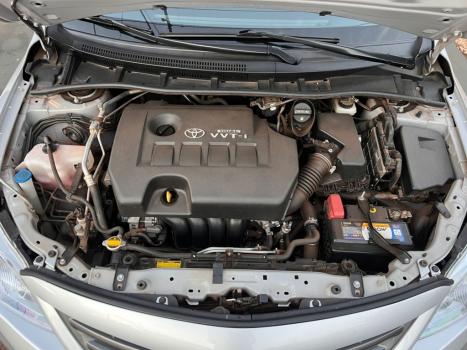 TOYOTA Corolla 1.8 16V 4P GLI AUTOMTICO, Foto 9
