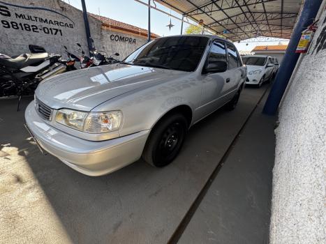 TOYOTA Corolla 1.8 16V 4P XLI, Foto 2