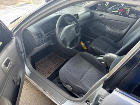 TOYOTA Corolla 1.8 16V 4P XLI, Foto 4