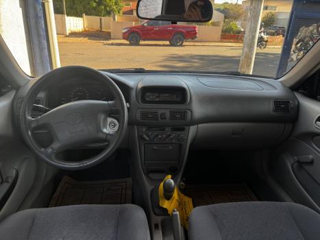 TOYOTA Corolla 1.8 16V 4P XLI, Foto 6