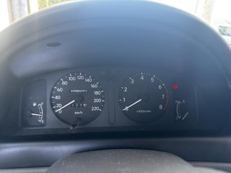 TOYOTA Corolla 1.8 16V 4P XLI, Foto 8