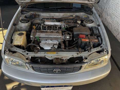 TOYOTA Corolla 1.8 16V 4P XLI, Foto 10