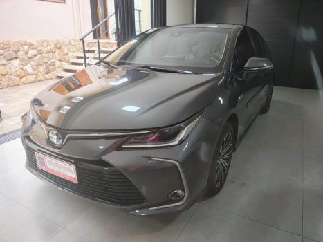 TOYOTA Corolla 1.8 16V 4P FLEX HBRIDO ALTIS A PREMIUM AUTOMTICO CVT, Foto 3