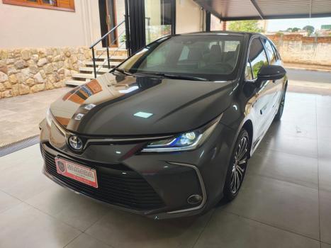 TOYOTA Corolla 1.8 16V 4P FLEX HBRIDO ALTIS A PREMIUM AUTOMTICO CVT, Foto 4