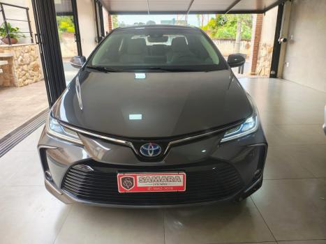 TOYOTA Corolla 1.8 16V 4P FLEX HBRIDO ALTIS A PREMIUM AUTOMTICO CVT, Foto 5