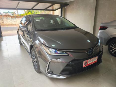 TOYOTA Corolla 1.8 16V 4P FLEX HBRIDO ALTIS A PREMIUM AUTOMTICO CVT, Foto 6