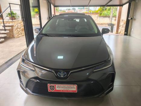 TOYOTA Corolla 1.8 16V 4P FLEX HBRIDO ALTIS A PREMIUM AUTOMTICO CVT, Foto 7