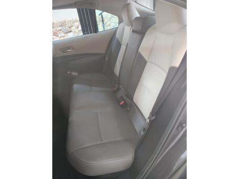 TOYOTA Corolla 1.8 16V 4P FLEX HBRIDO ALTIS A PREMIUM AUTOMTICO CVT, Foto 9