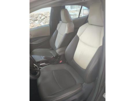 TOYOTA Corolla 1.8 16V 4P FLEX HBRIDO ALTIS A PREMIUM AUTOMTICO CVT, Foto 10