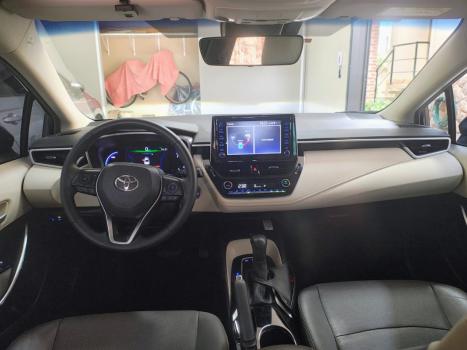 TOYOTA Corolla 1.8 16V 4P FLEX HBRIDO ALTIS A PREMIUM AUTOMTICO CVT, Foto 12