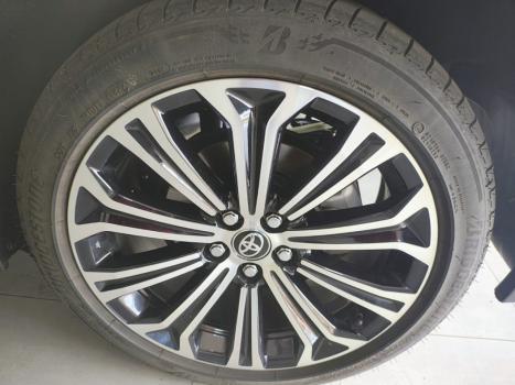 TOYOTA Corolla 1.8 16V 4P FLEX HBRIDO ALTIS A PREMIUM AUTOMTICO CVT, Foto 14