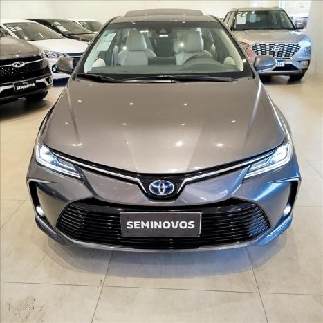 TOYOTA Corolla 1.8 16V 4P S AUTOMTICO, Foto 2