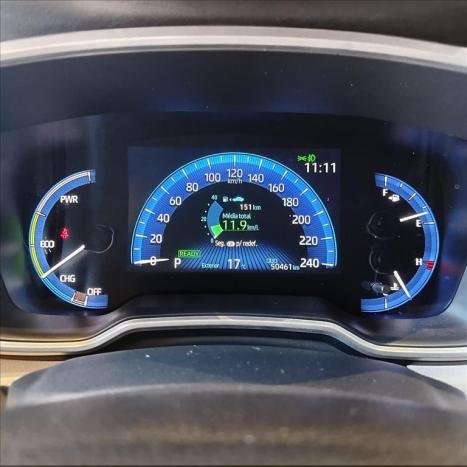 TOYOTA Corolla 1.8 16V 4P S AUTOMTICO, Foto 7